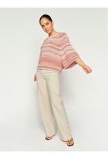 Mos Mosh Colette Fringe Jeans