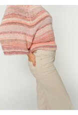 Mos Mosh Colette Fringe Jeans