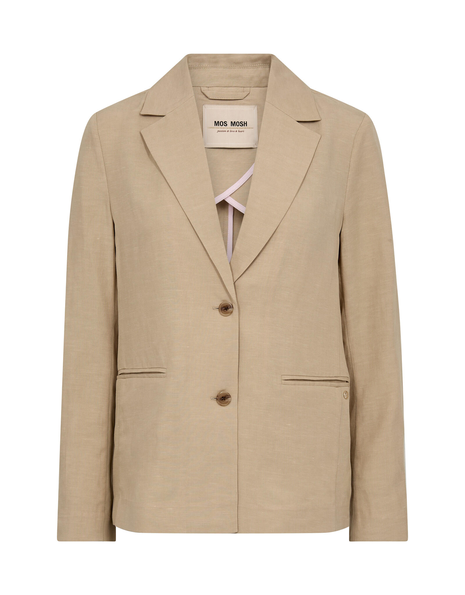 Mos Mosh Nynne Alexis Blazer