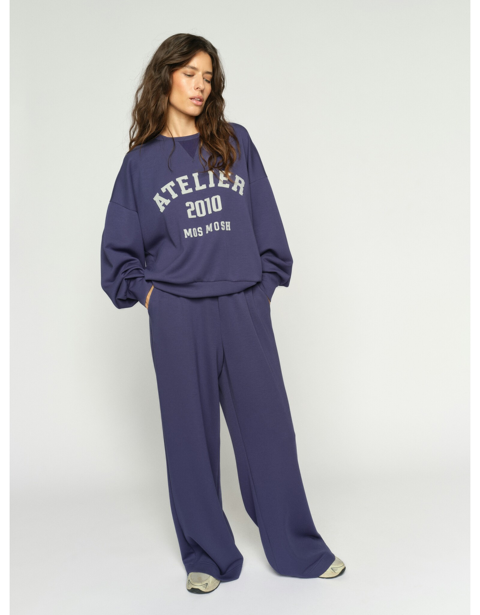 Mos Mosh Nima Sweatpant