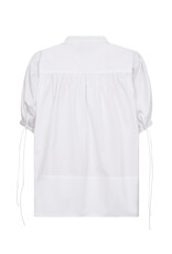 Mos Mosh Tarima SS Cotton Blouse