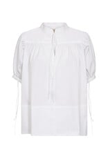 Mos Mosh Tarima SS Cotton Blouse