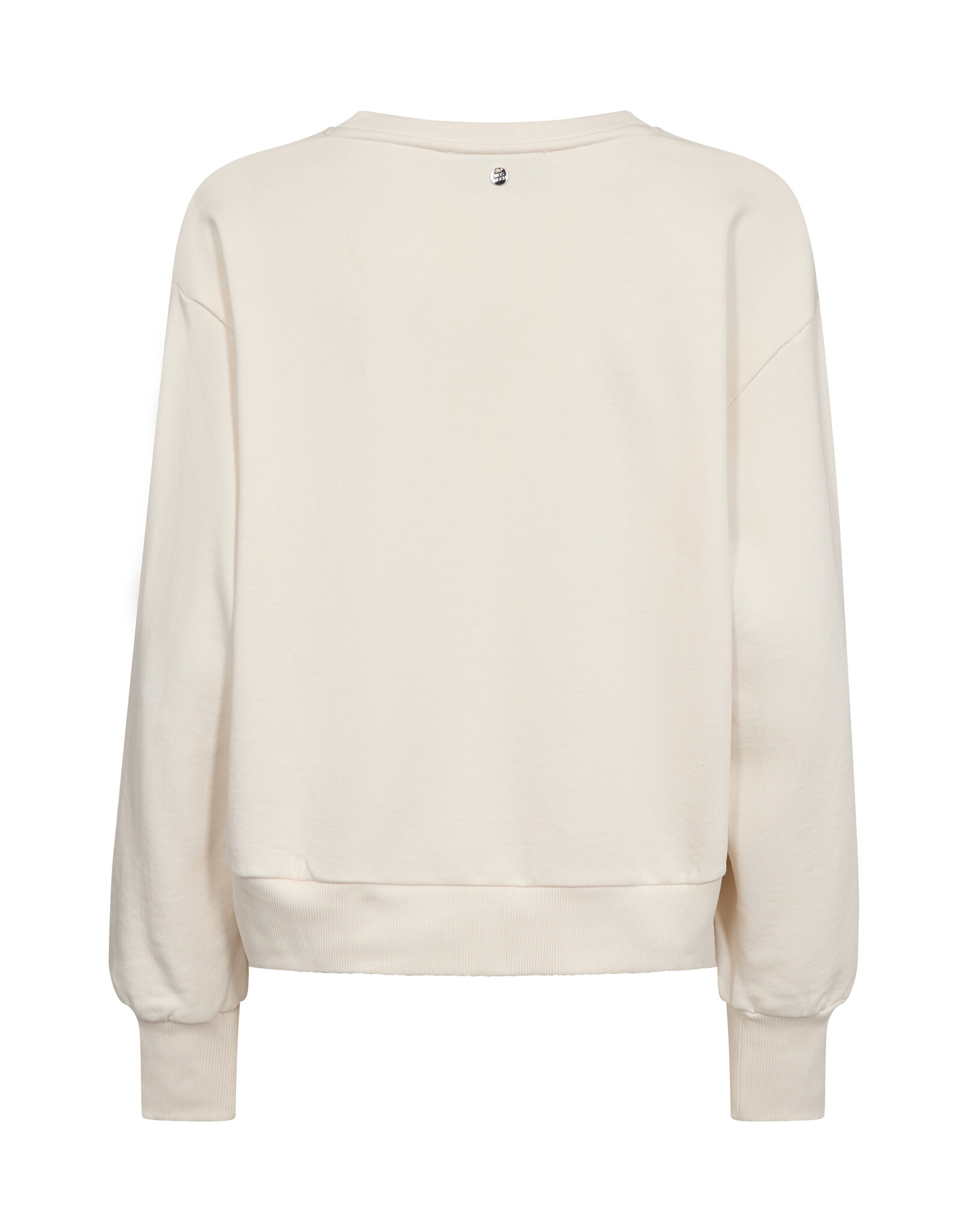 Mos Mosh Cosette V-LS Spring Sweatshirt