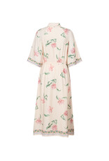 Mos Mosh Bunno Big Orchid Dress