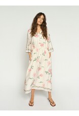 Mos Mosh Bunno Big Orchid Dress