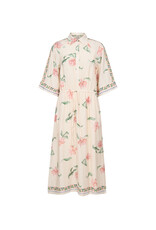 Mos Mosh Bunno Big Orchid Dress