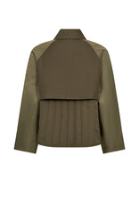 Mos Mosh Zyla Neola Trenchcoat