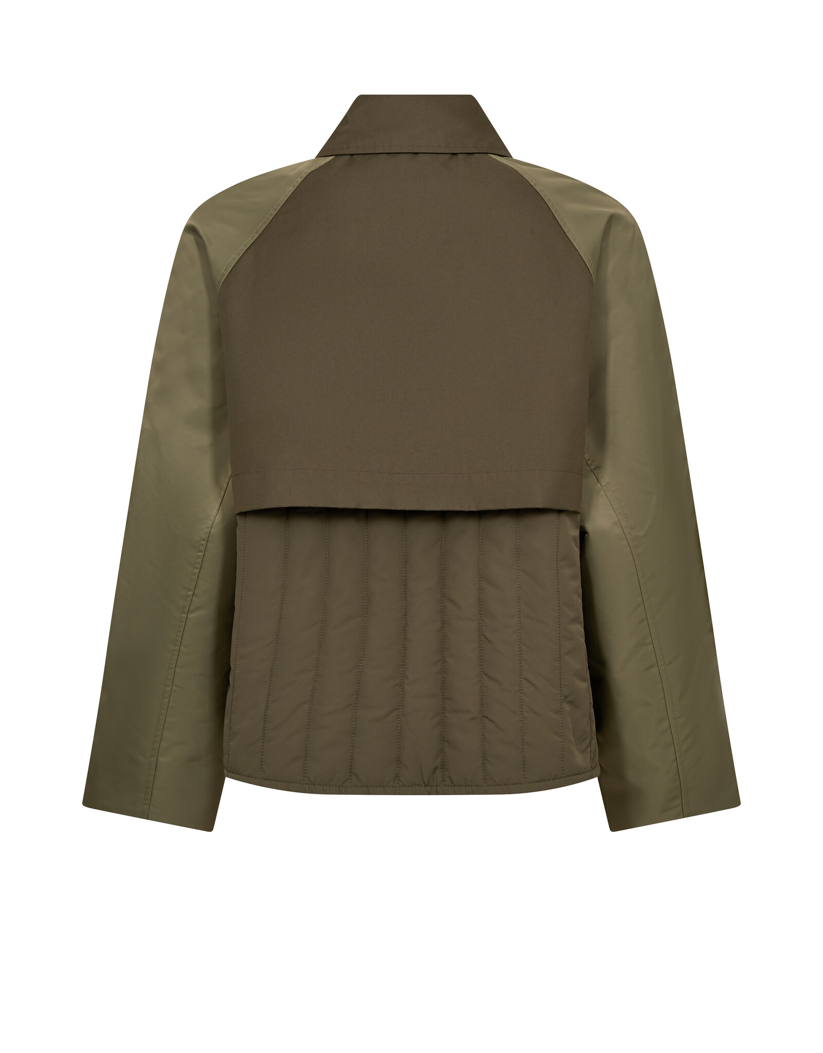 Mos Mosh Zyla Neola Trenchcoat