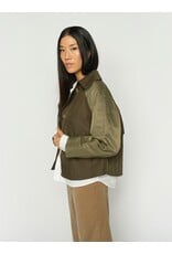 Mos Mosh Zyla Neola Trenchcoat