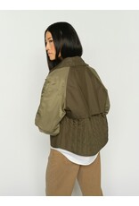 Mos Mosh Zyla Neola Trenchcoat