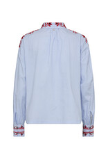 Mos Mosh Osmo Stripy Shirt