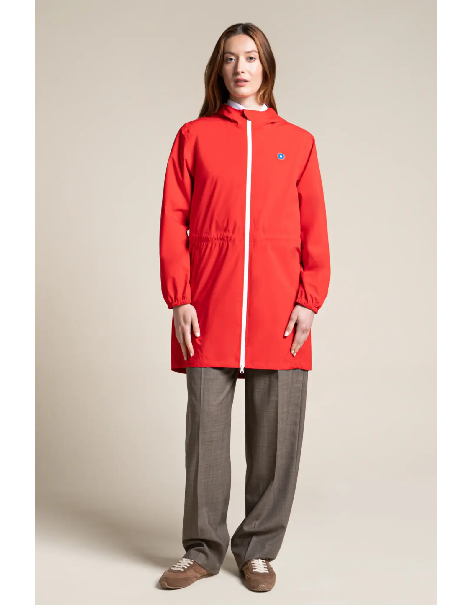 Flotte AMELOT Rain Coat