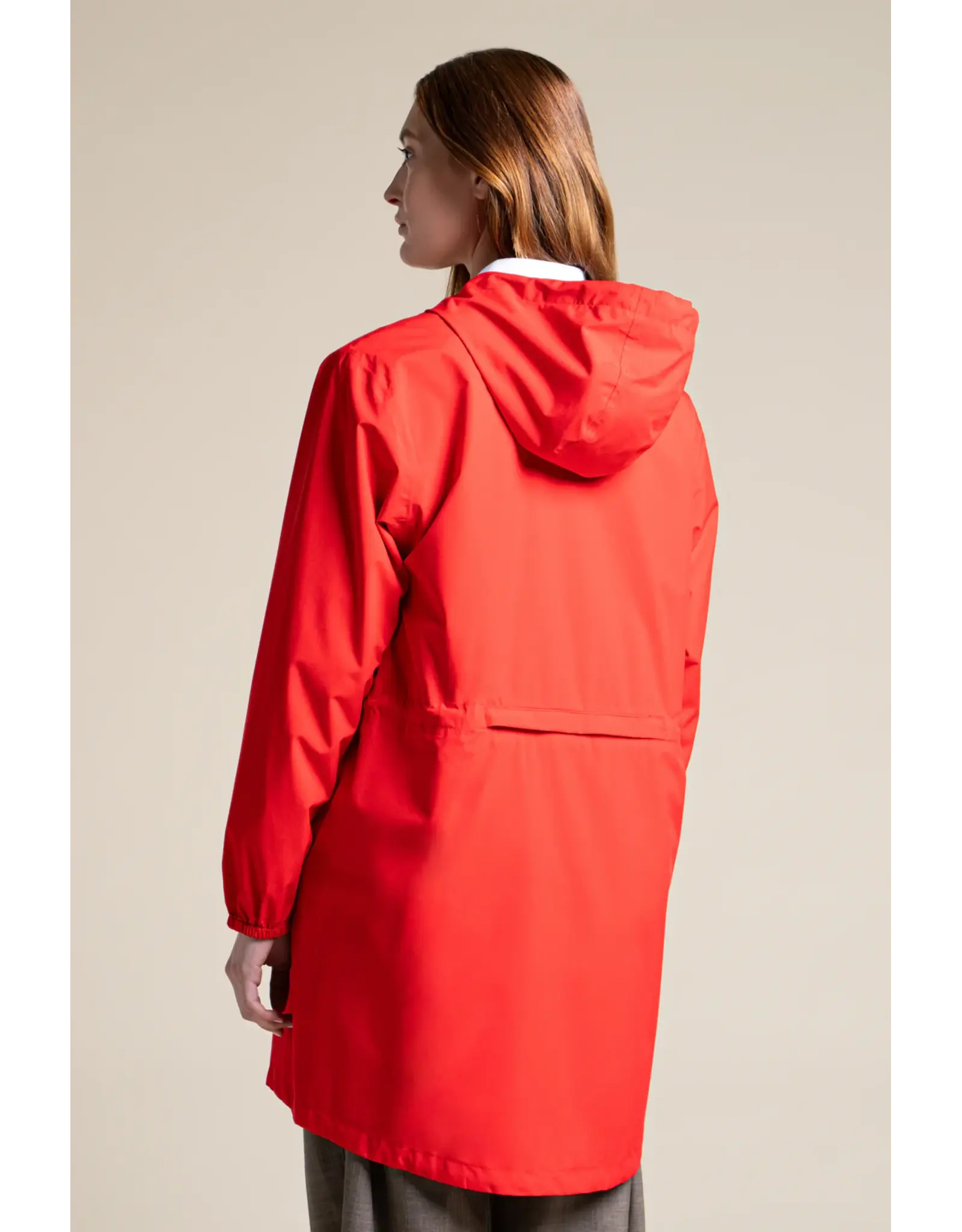 Flotte AMELOT Rain Coat