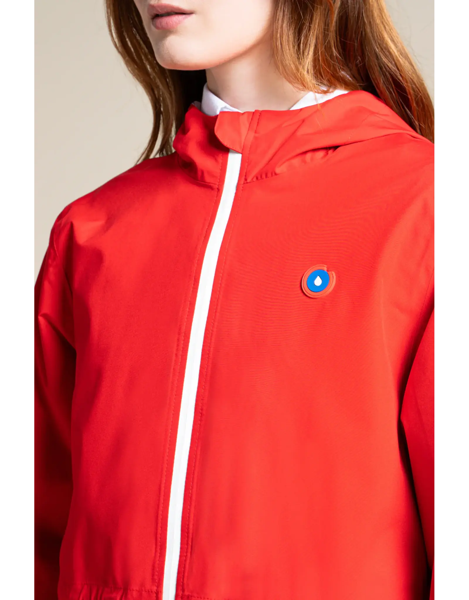 Flotte AMELOT Rain Coat