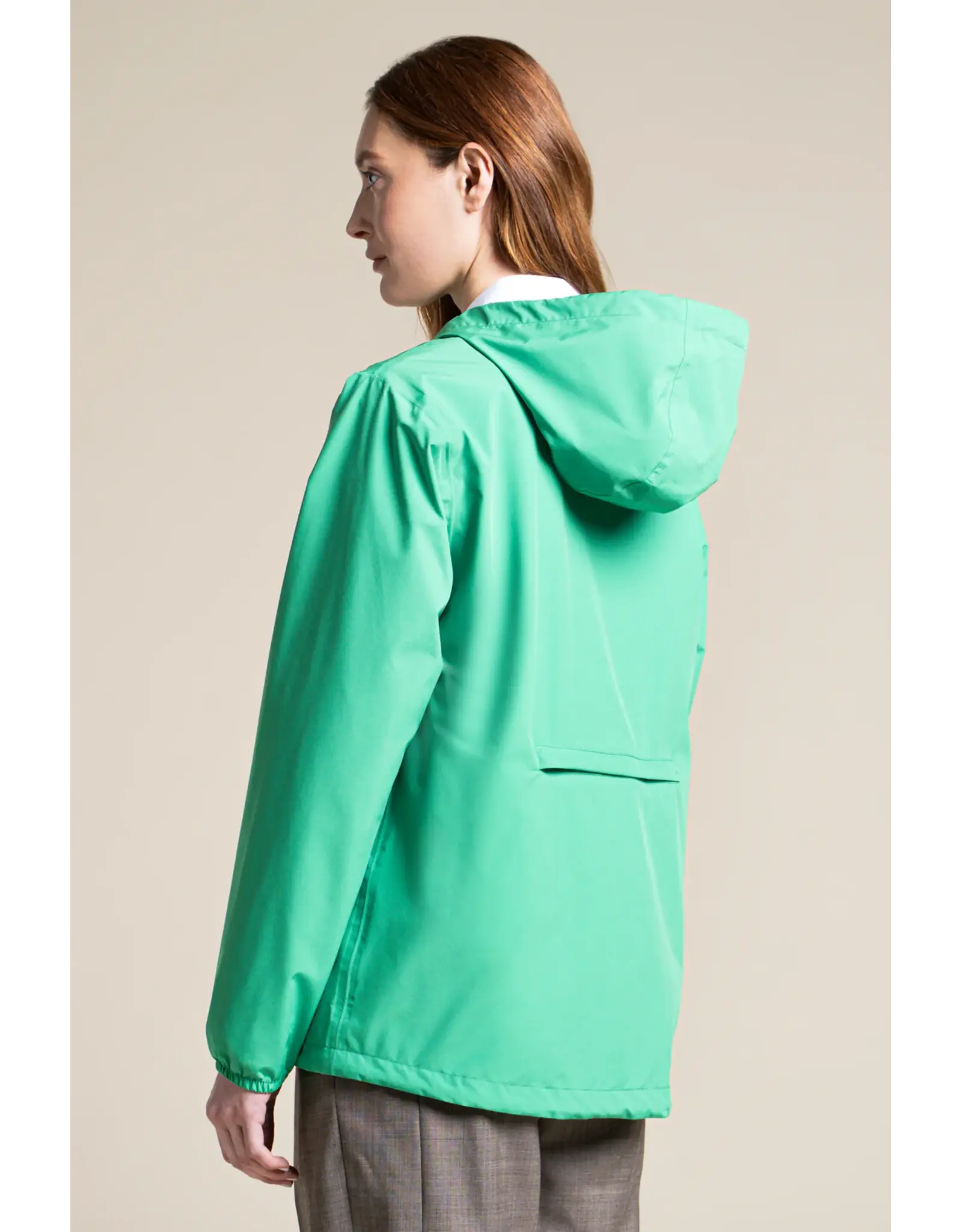 Flotte PASSY Rain Coat