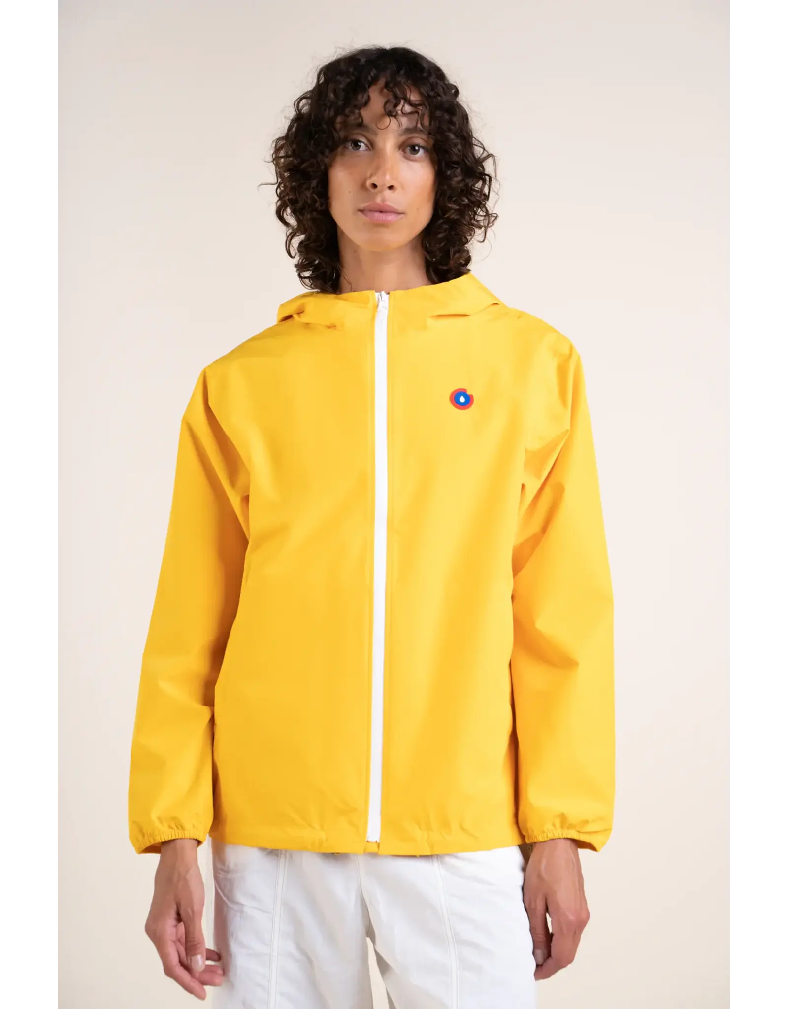 Flotte PASSY Rain Coat