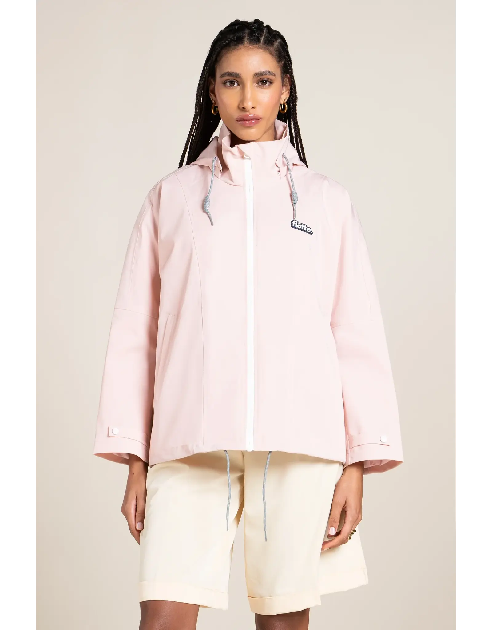Flotte LOURMEL  Rain Coat
