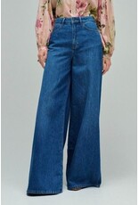Salsa Jeans JEANS WIDE LEG SUPER WIDE