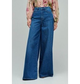 Salsa Jeans JEANS WIDE LEG SUPER WIDE