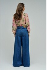 Salsa Jeans JEANS WIDE LEG SUPER WIDE