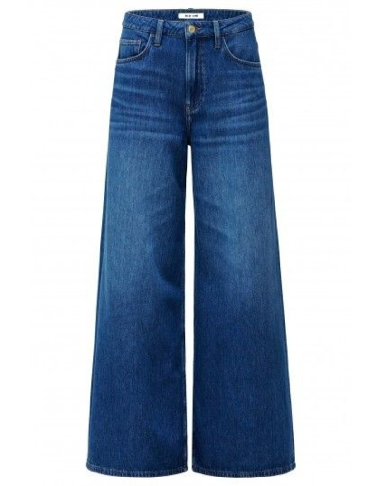 Salsa Jeans JEANS WIDE LEG SUPER WIDE