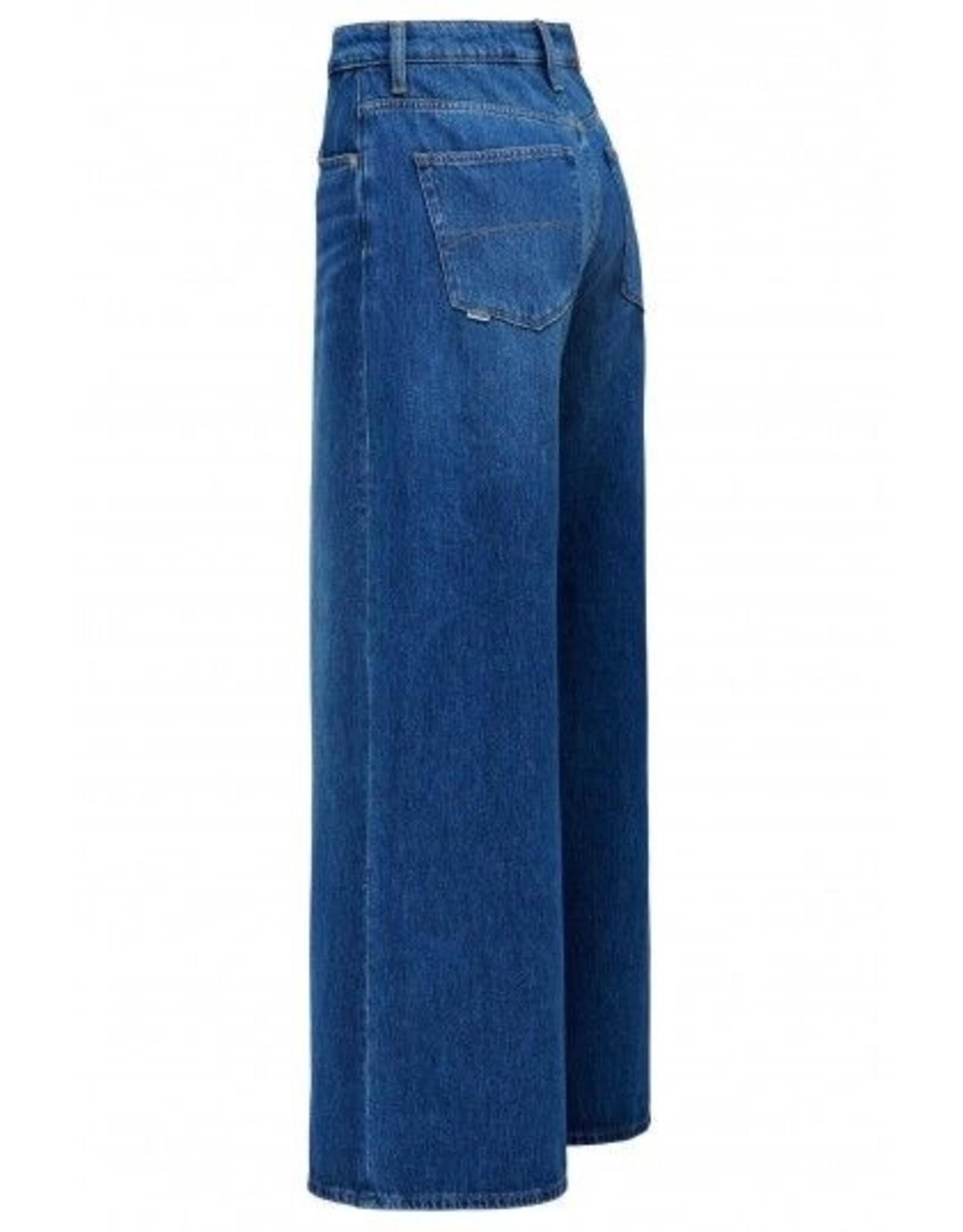 Salsa Jeans JEANS WIDE LEG SUPER WIDE