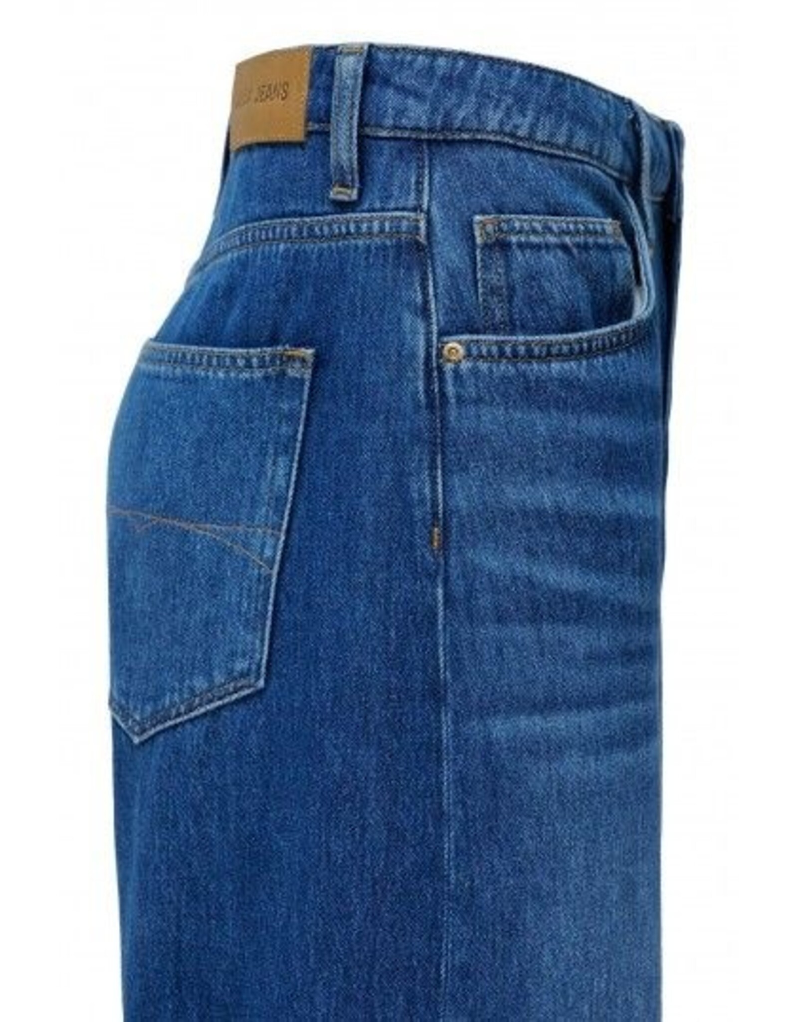 Salsa Jeans JEANS WIDE LEG SUPER WIDE