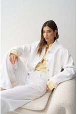 Salsa Jeans DENIM JACKET W/ EMBROYDERY