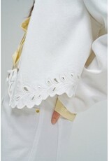 Salsa Jeans DENIM JACKET W/ EMBROYDERY