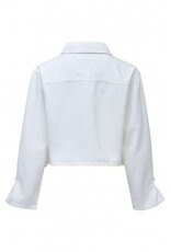 Salsa Jeans DENIM JACKET W/ EMBROYDERY