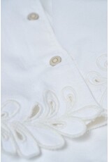 Salsa Jeans DENIM JACKET W/ EMBROYDERY