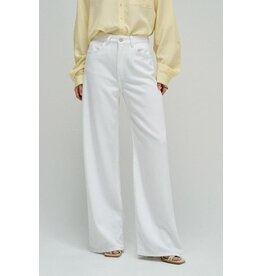 Salsa Jeans Wide Leg Jeans