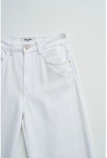 Salsa Jeans Wide Leg Jeans