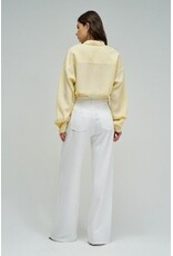 Salsa Jeans Wide Leg Jeans