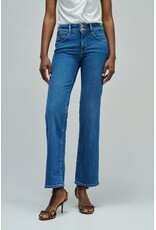 Salsa Jeans SECRET STRAIGHT JEAN