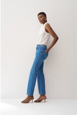 Salsa Jeans SECRET STRAIGHT JEAN