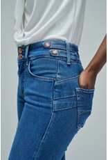 Salsa Jeans SECRET STRAIGHT JEAN