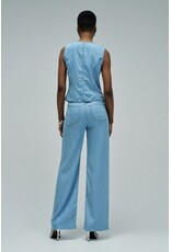 Salsa Jeans DENIM VEST