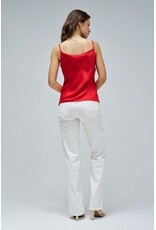 Salsa Jeans LACE CAMI TOP