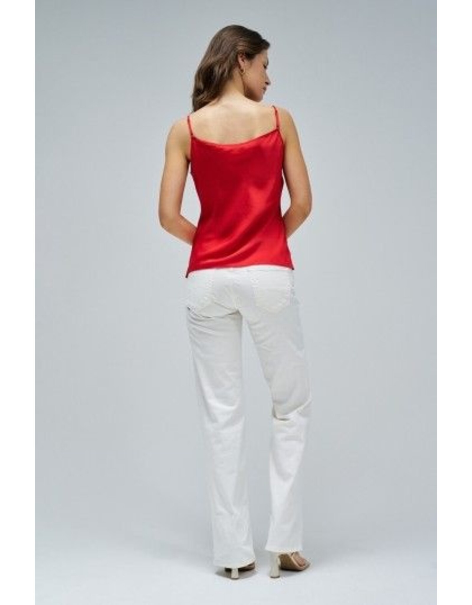 Salsa Jeans LACE CAMI TOP