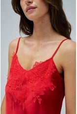 Salsa Jeans LACE CAMI TOP