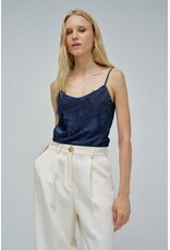 Salsa Jeans LACE CAMI TOP