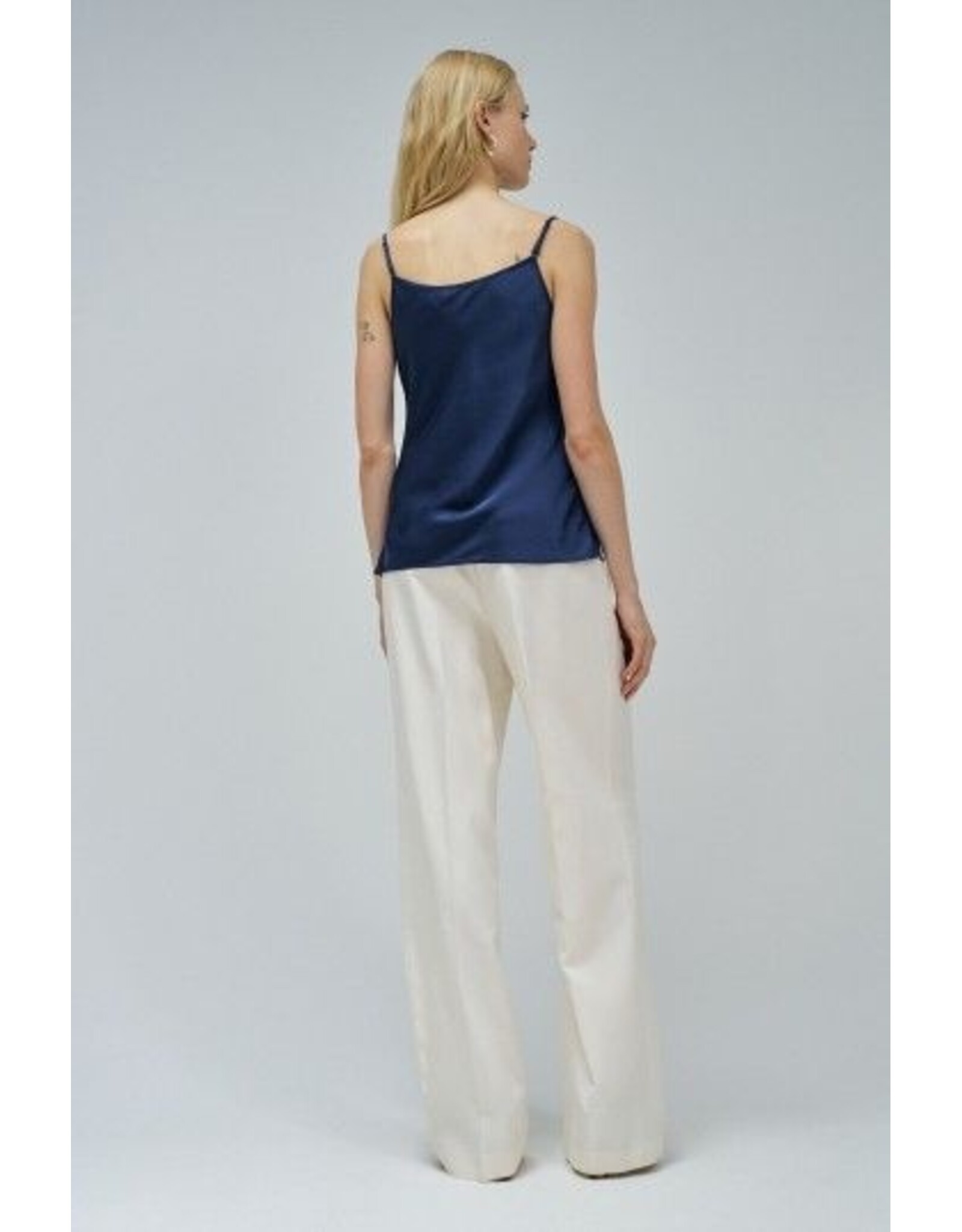 Salsa Jeans LACE CAMI TOP