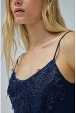 Salsa Jeans LACE CAMI TOP