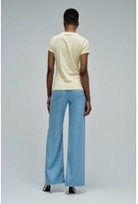 Salsa Jeans Logo T Shirt