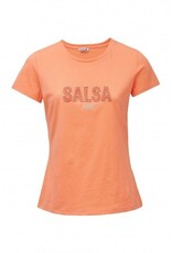Salsa Jeans Logo T Shirt