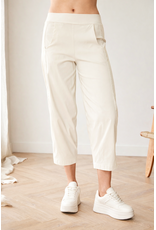 Peruzzi Slouch Trouser