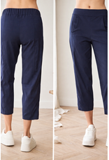 Peruzzi Slouch Trouser