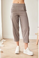 Peruzzi Slouch Trouser