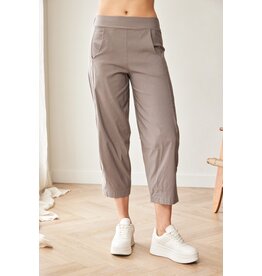 Peruzzi Slouch Trouser